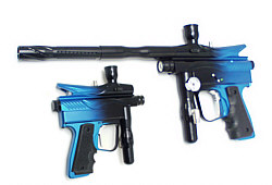Bushmaster B2K4