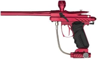 Odyssey RPM Marker