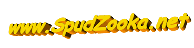 SpudZooka.net