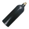 Aluminum Co2 Tank