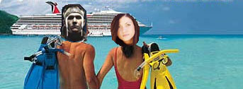 Paintball Cruise