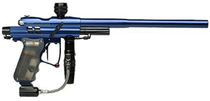 Diablo Wrath Paintball Gun