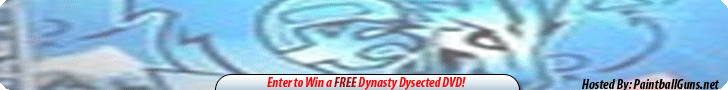 Dynasty Dysected DVD