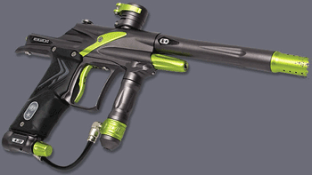 Planet Eclipse Ego 8