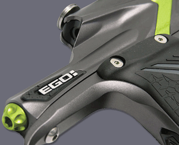 Planet Eclipse Ego 8