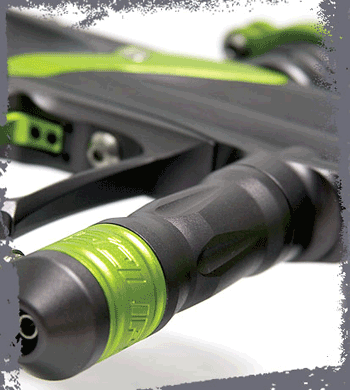 Planet Eclipse Ego 8