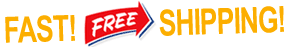 Free Shipping