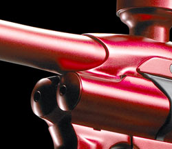 WDP Angel Speed 2006
