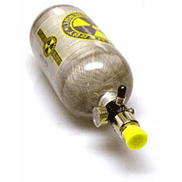 Hpa Paintball Tank