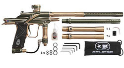 Most Expensive Paintball Gun in the World