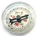 Paintball Compass