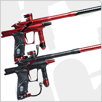 2007 Redz Ego