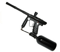 Smart Parts Ion 3000
