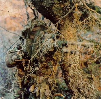 Sniper Paintball Gun
