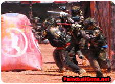 Speedball
