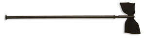 Paintball Squeegee