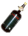 Steel Co2 Tank