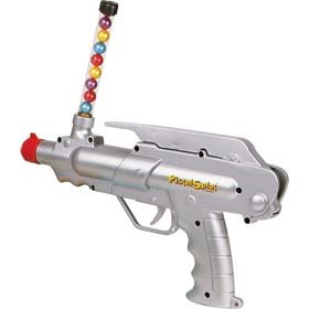 cheap paintball gun