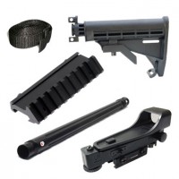 Tippmann A5 Sniper Upgrade Kit