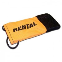 PMI 'Rental' Barrel Cover
