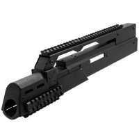 CORE Tippmann A5 Assault Rifle Body Shroud