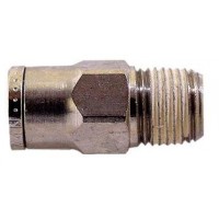 Push-on Macroline Adapter Strt