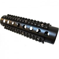 CORE Tactical Barrel Shroud for Tippmann A-5 Flatline