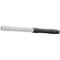 Dye Ultra-lite Paintball Barrel Back - Dust Black