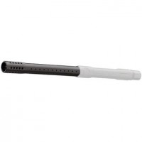 Dye Ultralite Paintball Barrel Tip - Dust Black