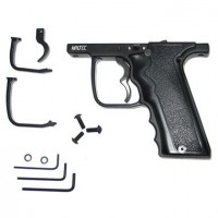 MilTec E-Frame for MT66 Markers