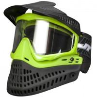 JT Proflex Limited Edition Goggle System - Lime