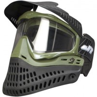 JT Proflex Limited Edition Goggle System - Olive