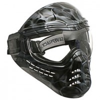 Save Phace Diss Series Paintball Mask - Intimidator