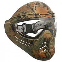 Save Phace Diss Series Paintball Mask - Jungle Justice