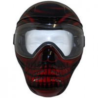 Save Phace Dope Series Mask - Diablo