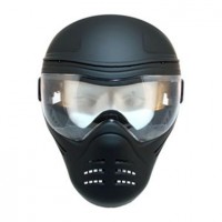 Save Phace Marks Allot Series Mask - Sharpie