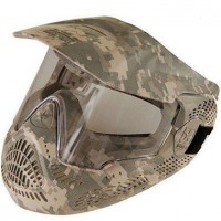 U.S. Army Ranger Paintball Goggle - Digital Camo