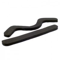 Vforce Armor Rental Replacement Foam