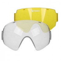 V-Force Replacement Lens for Profiler Morph Shield Goggles