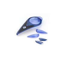 Dye Rotor Loader Color Kit