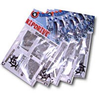Halo B Rip Drive Kit