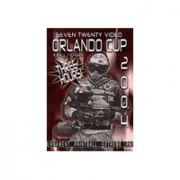 720 Video Orlando 2004 - 2 DVD Set