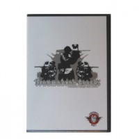 Traumahead Sports Philly 2003 DVD