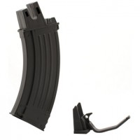 Tippmann X7 Phenom AK-47 Curved Magazine