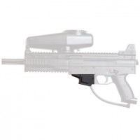 Tippmann X7 9mm Magazine Well for XP Magazines
