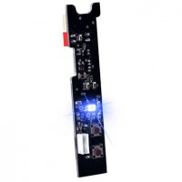 Virtue Board for Proto Matrix 7 - Proto Rail