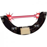 Virtue Laser Breakbeam Eye System - Ion/ SP8