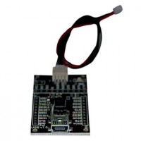 Virtue USB Adapter for Virtue OLED Boards