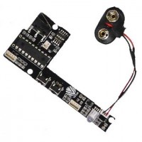 Virtue Redefined Board for '06 Etek EGO