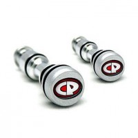 Custom Products DM7 Continous Flow Plug